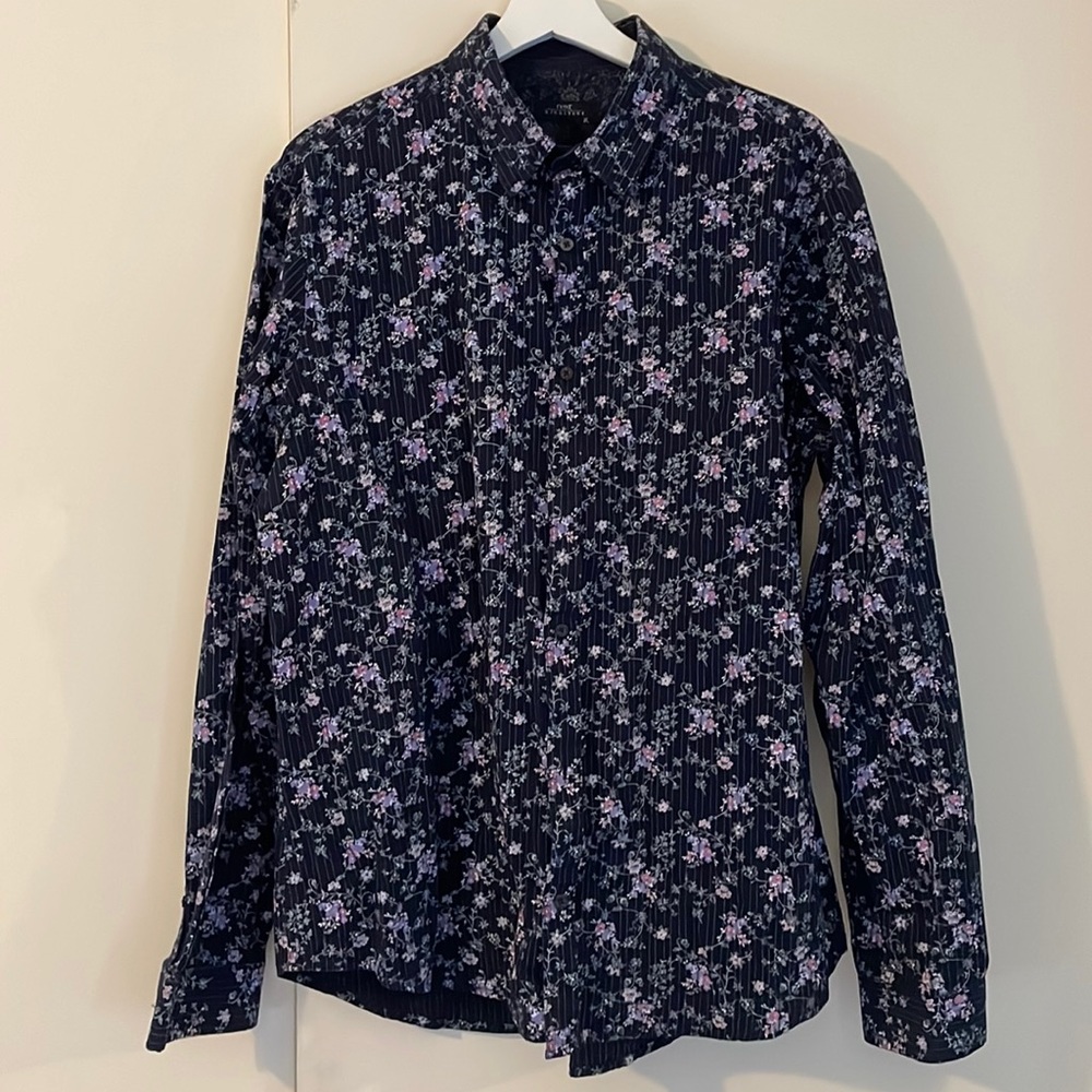 Next Signature mens floral